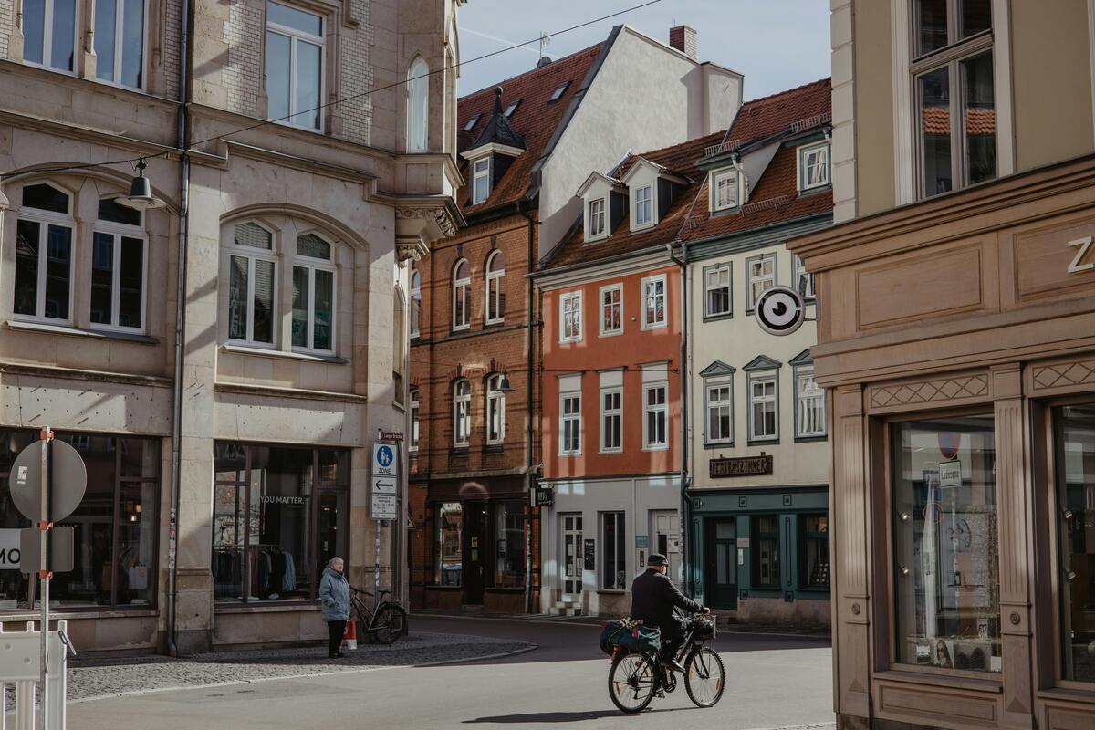Stadtteile & Wohnlagen in Rostock – Übersicht der besten Wohnlagen